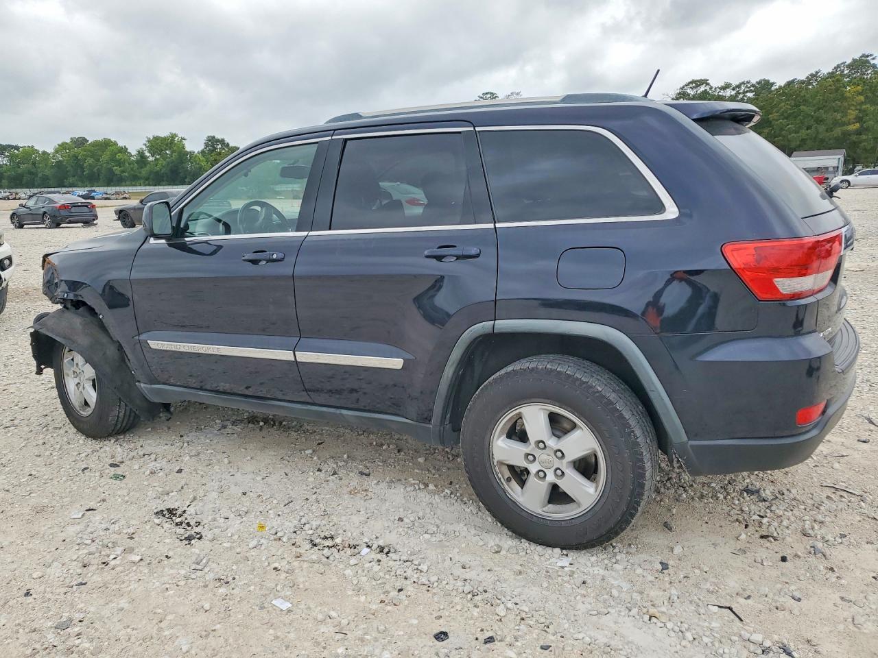 Jeep Cherokee Laredo
