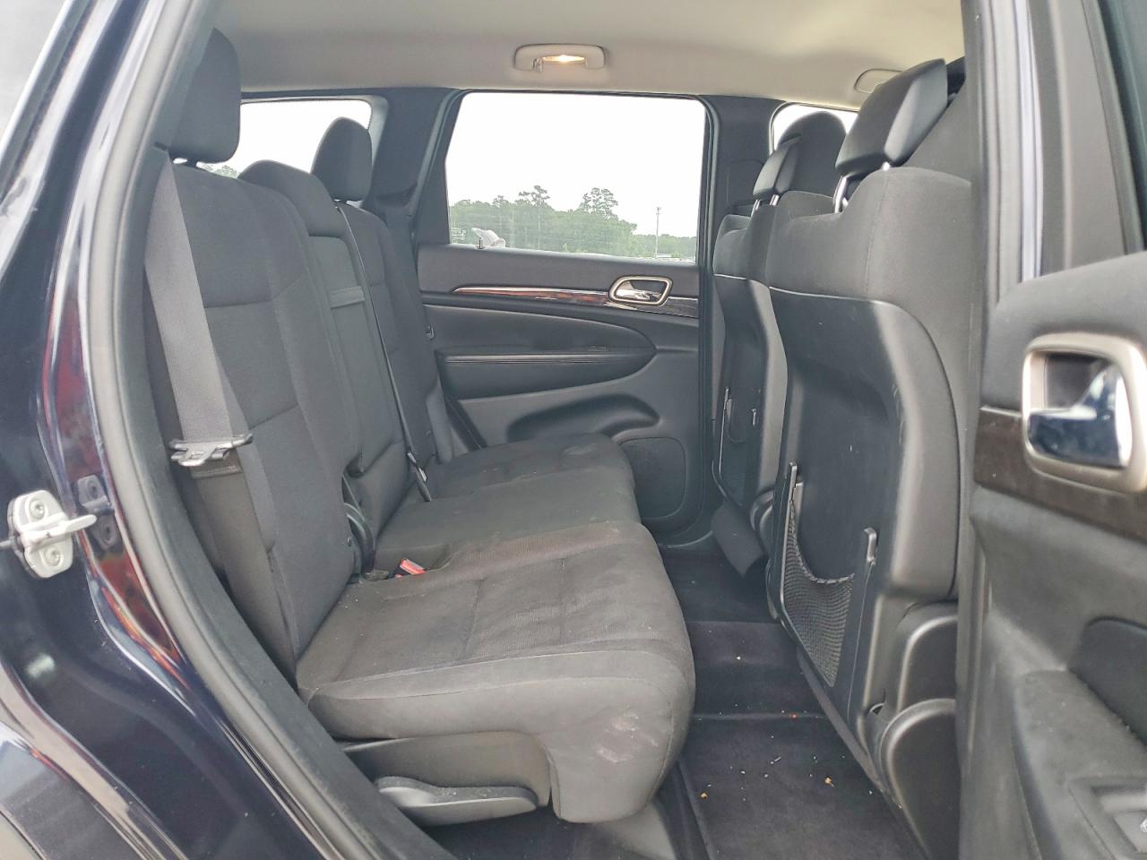 Jeep Cherokee Laredo