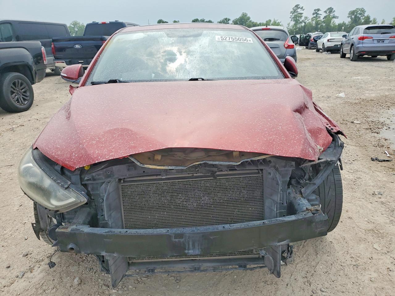 Hyundai ELANTRA Limited