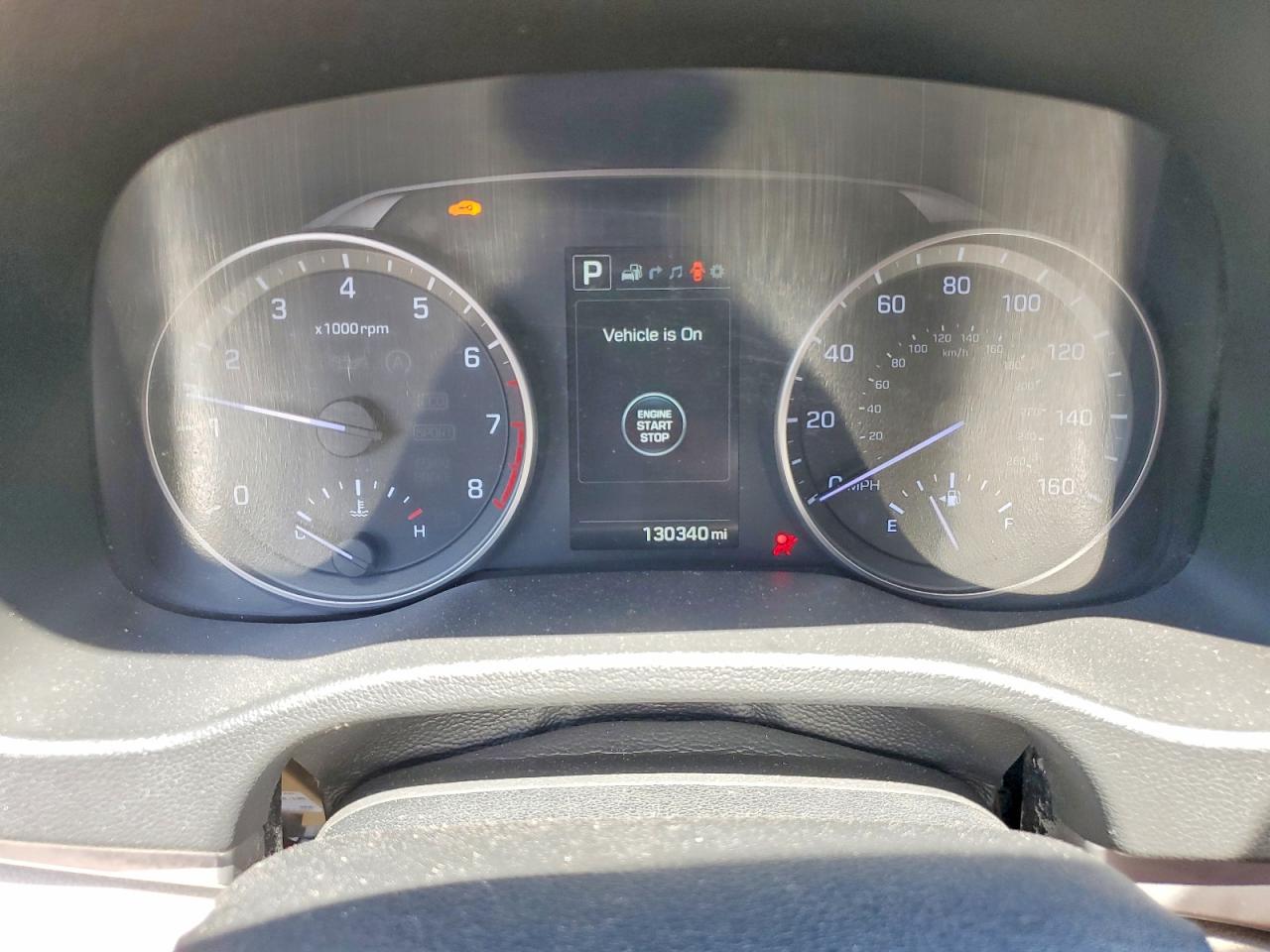 Hyundai ELANTRA Limited