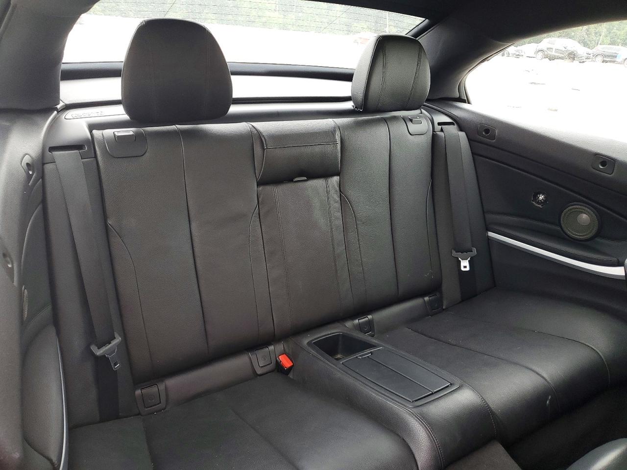 BMW 4 Series I