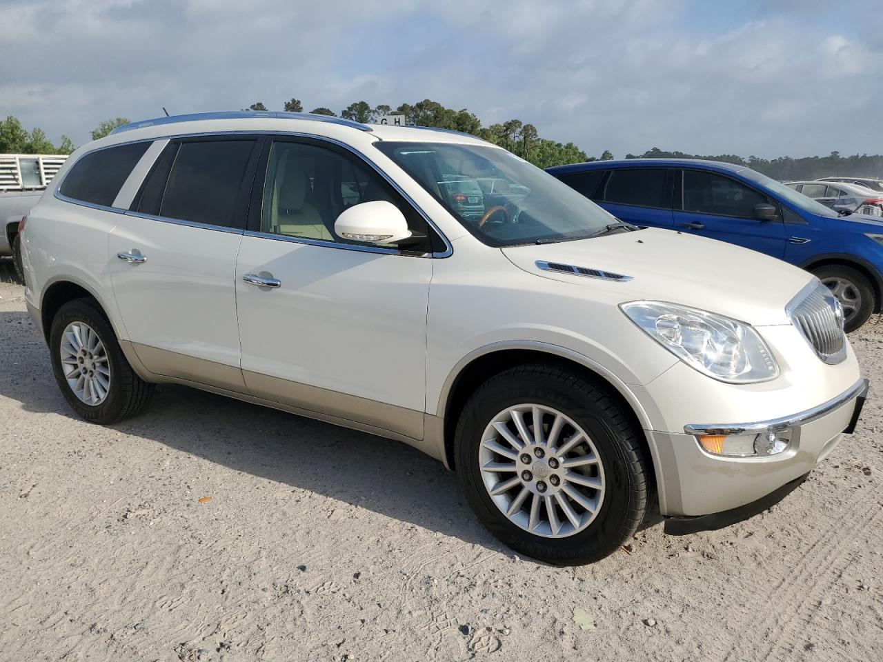 Buick Enclave Cxl