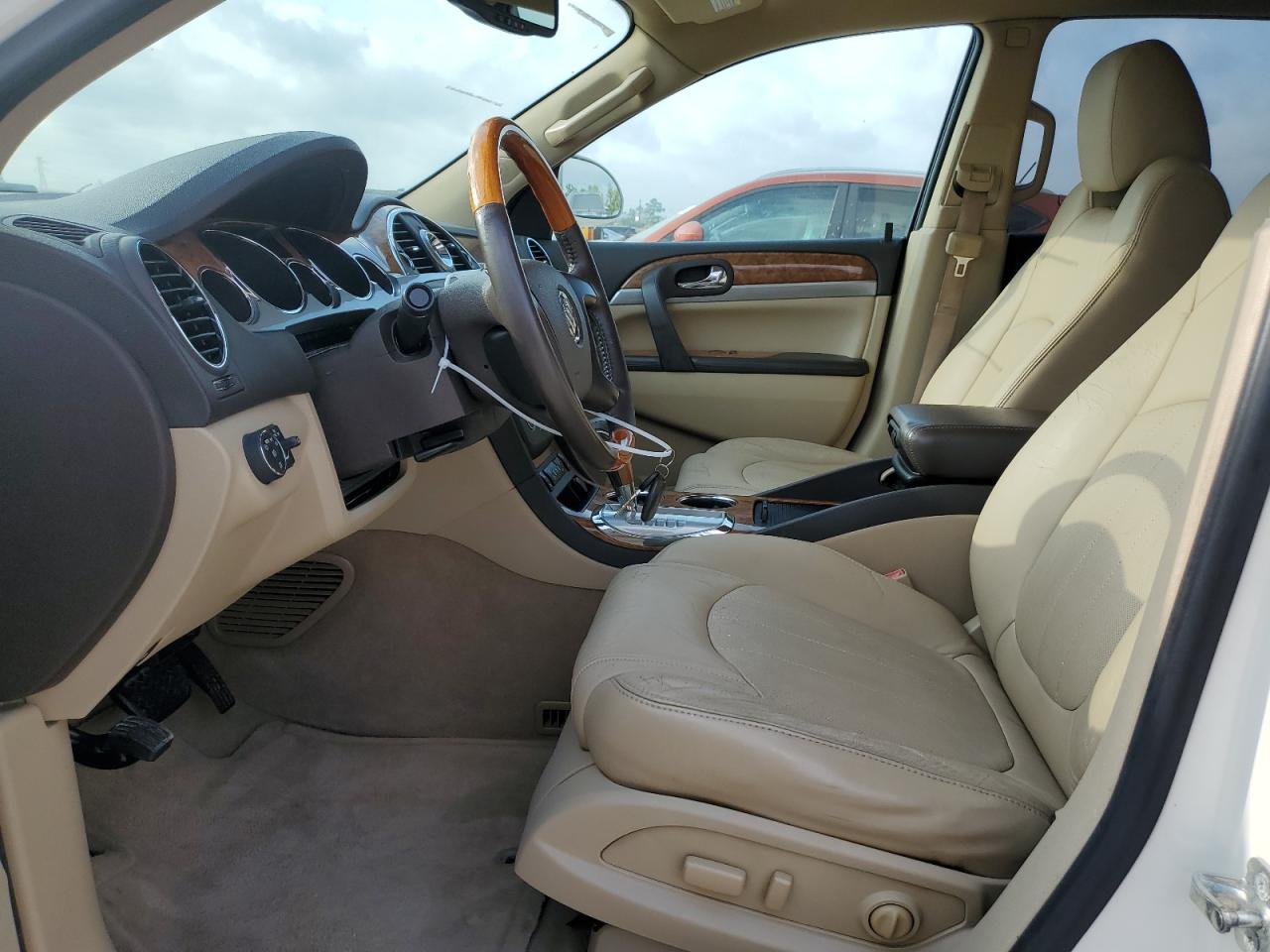 Buick Enclave Cxl