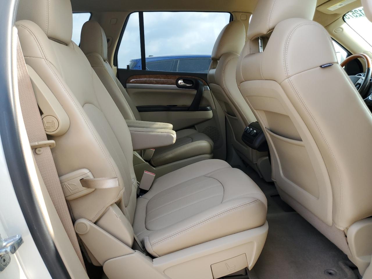 Buick Enclave Cxl