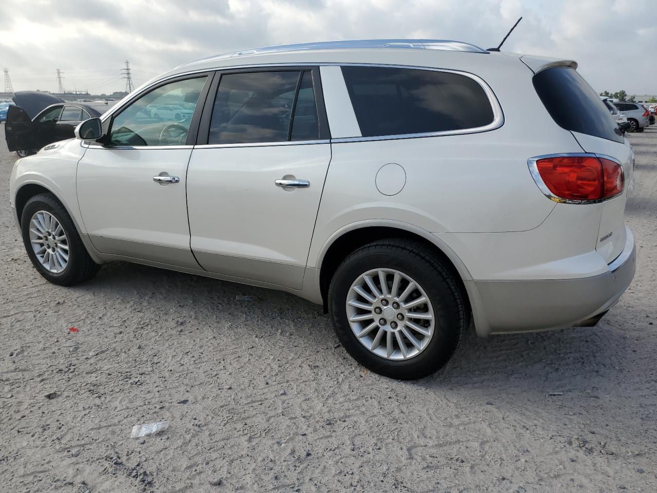 Buick Enclave Cxl
