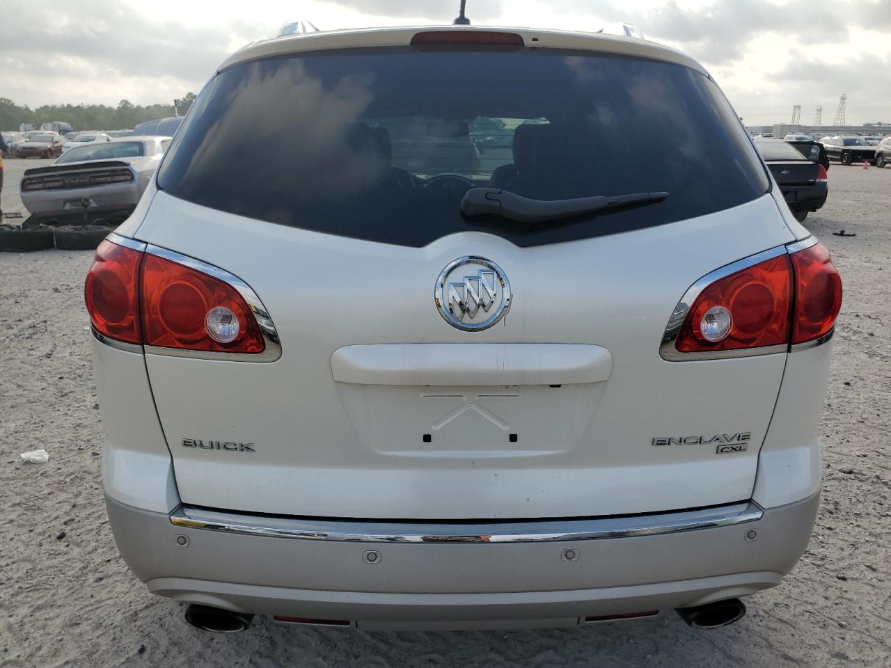 Buick Enclave Cxl