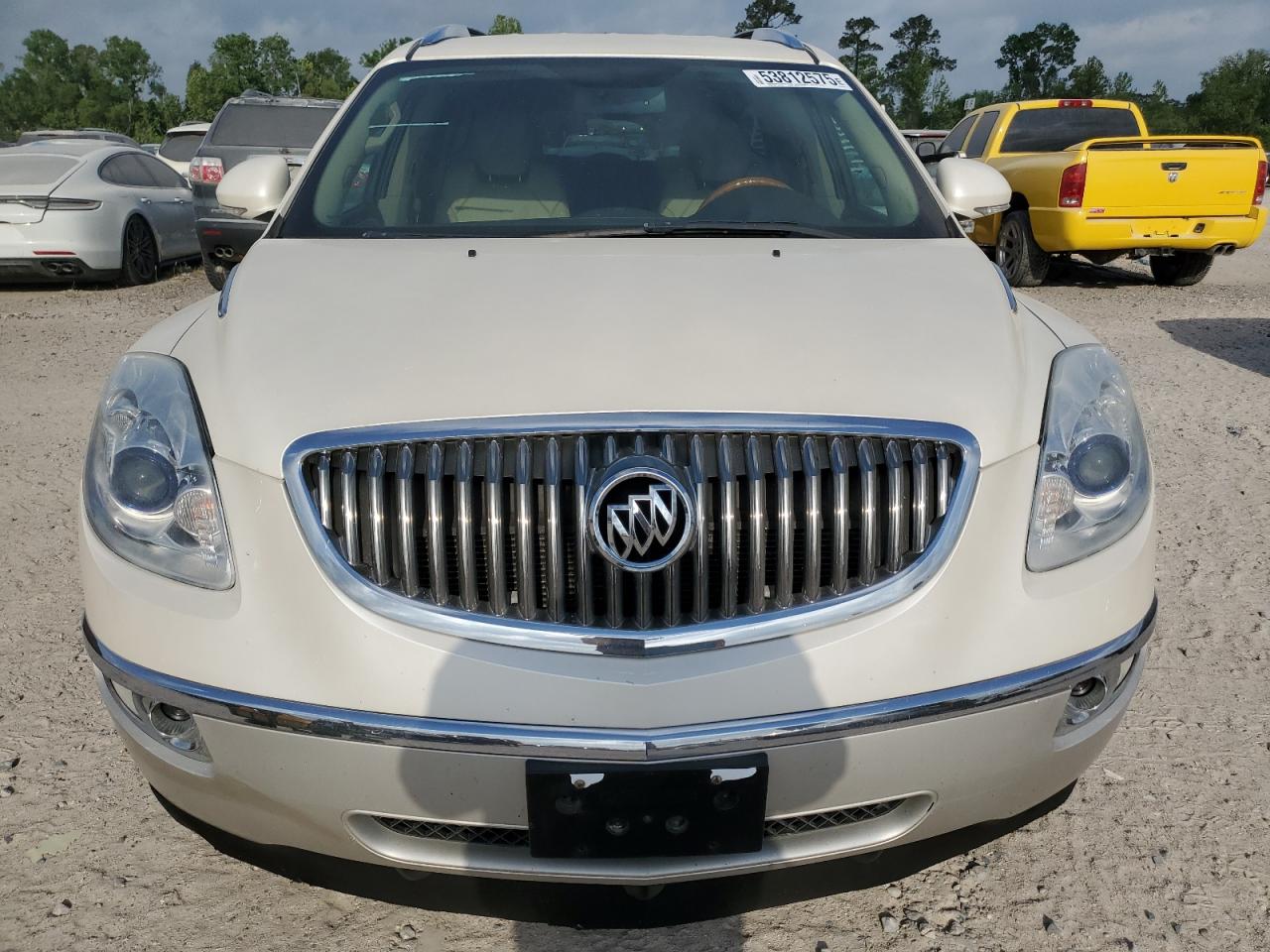 Buick Enclave Cxl