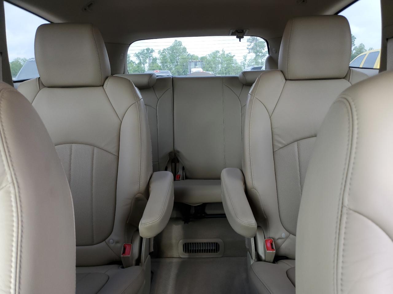 Buick Enclave Cxl