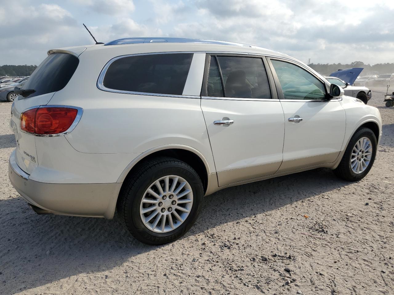 Buick Enclave Cxl