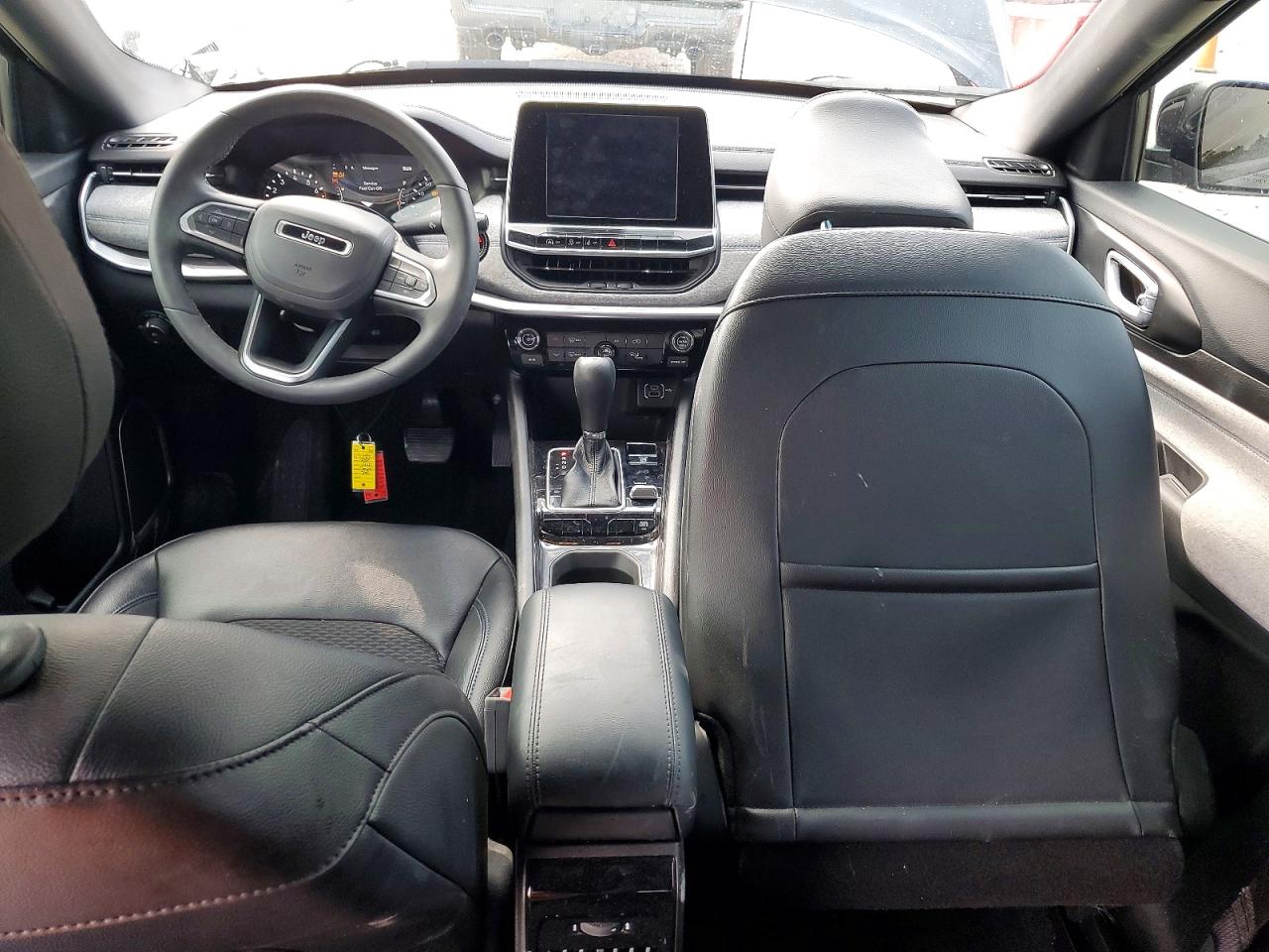 Jeep Compass Latitude