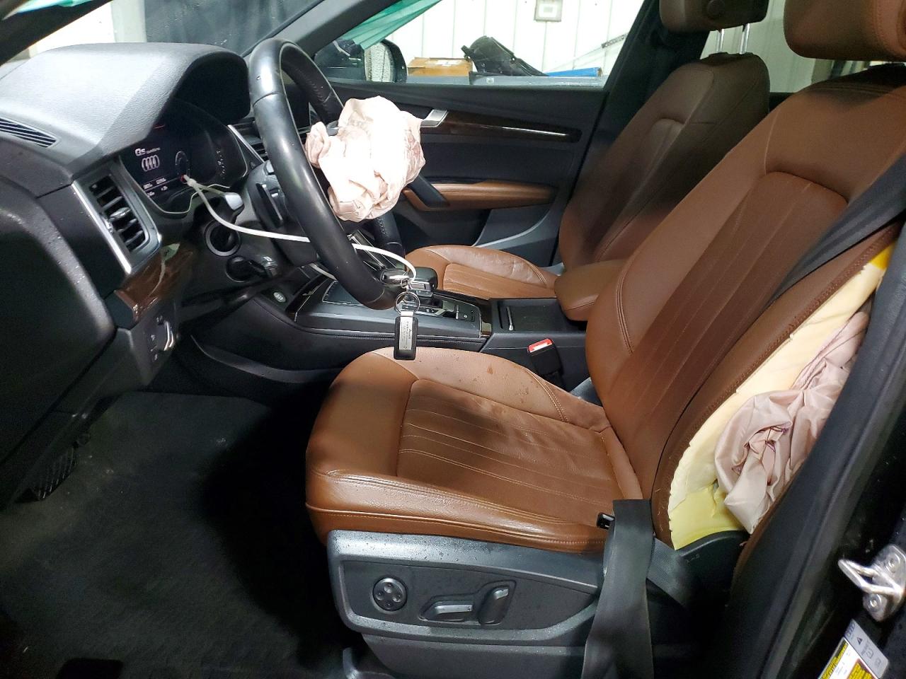 Audi Q5 Premium Plus