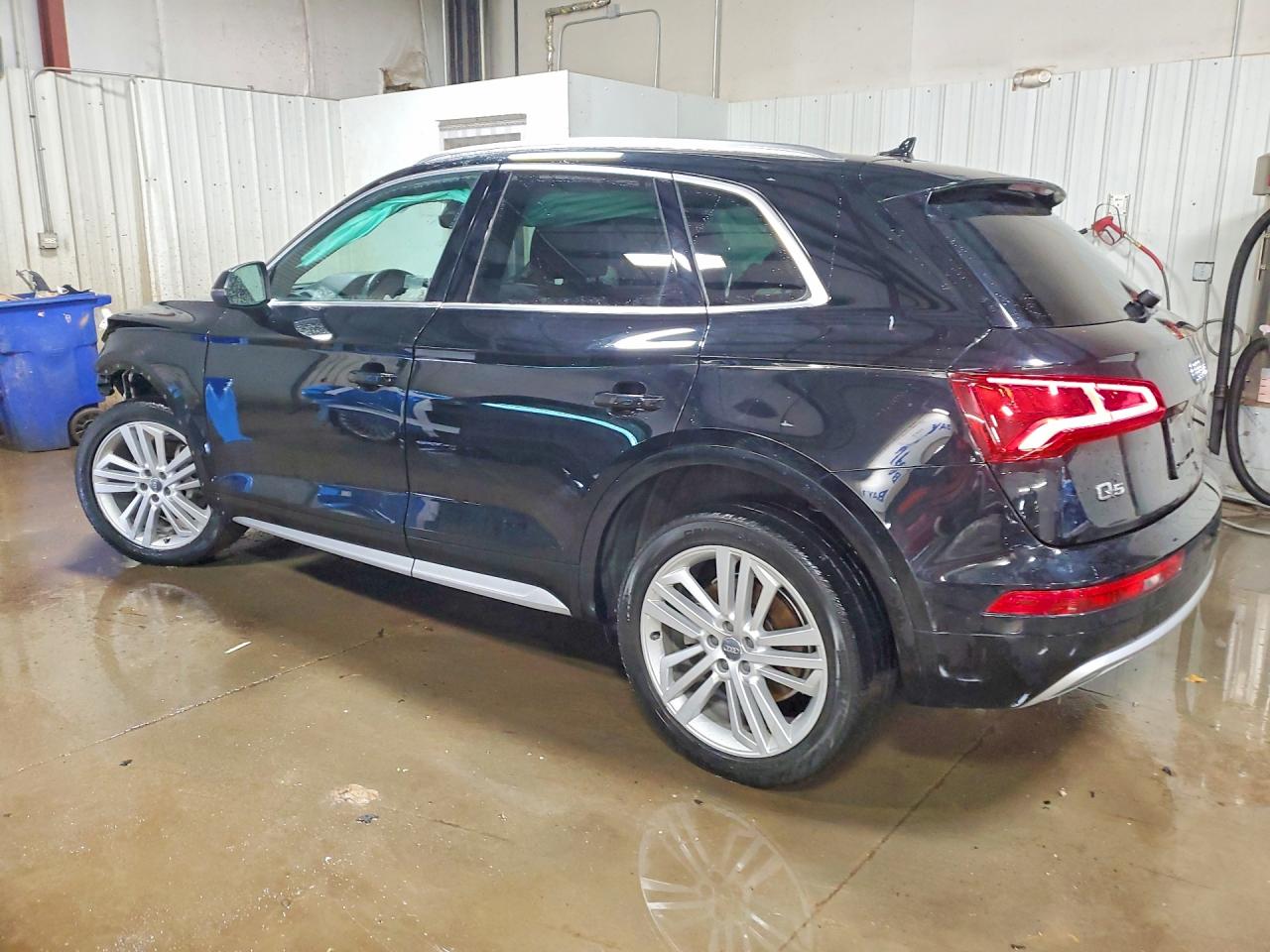 Audi Q5 Premium Plus