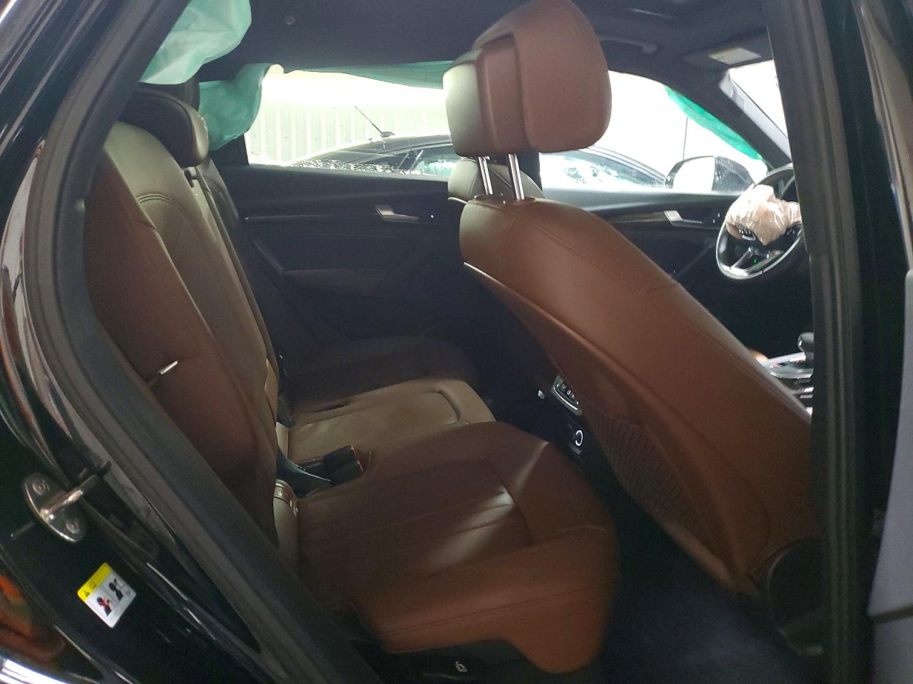 Audi Q5 Premium Plus