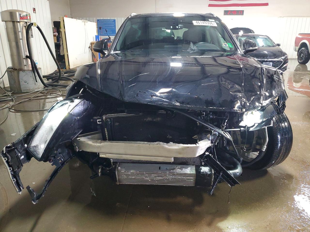 Audi Q5 Premium Plus