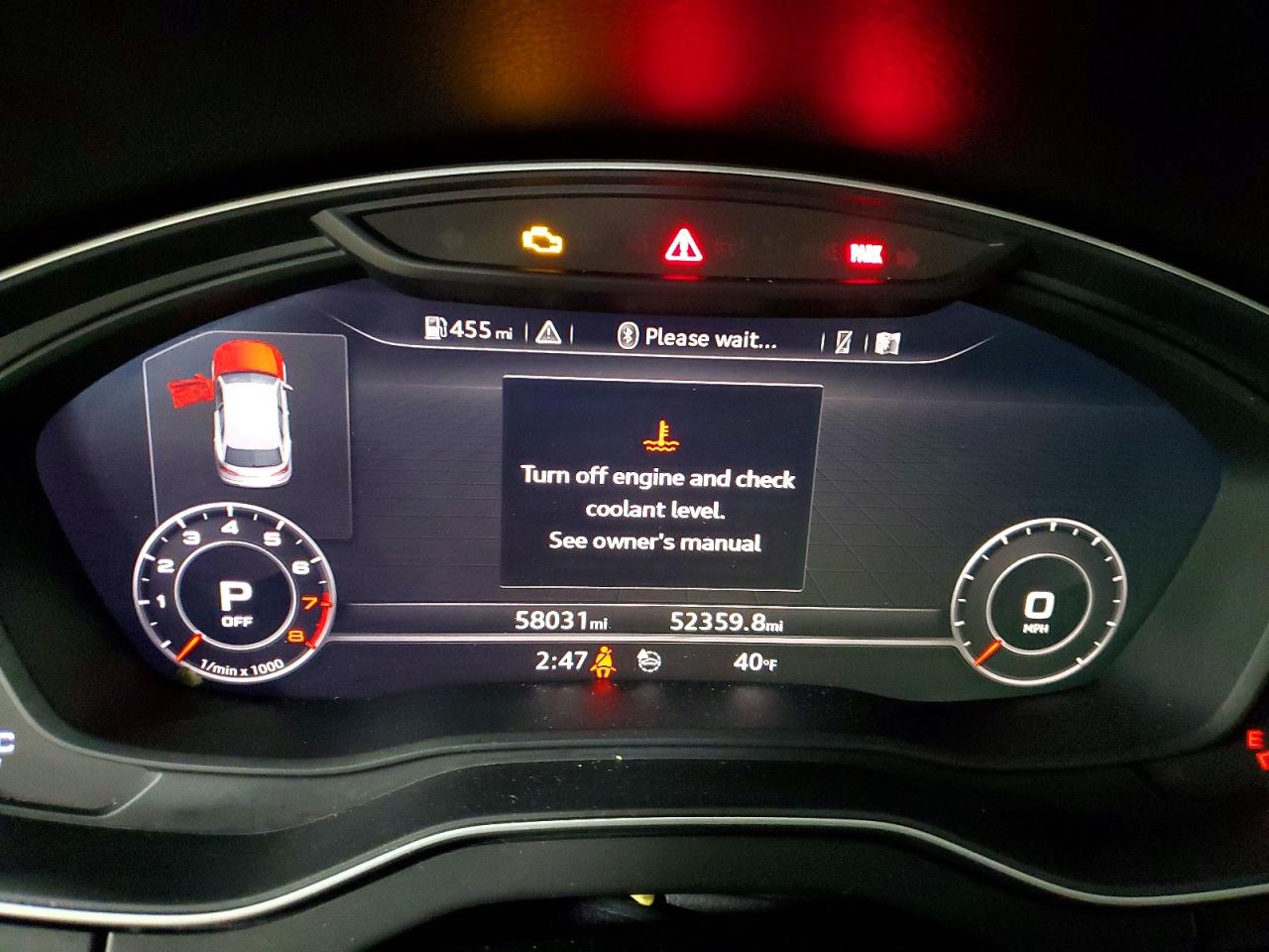 Audi Q5 Premium Plus