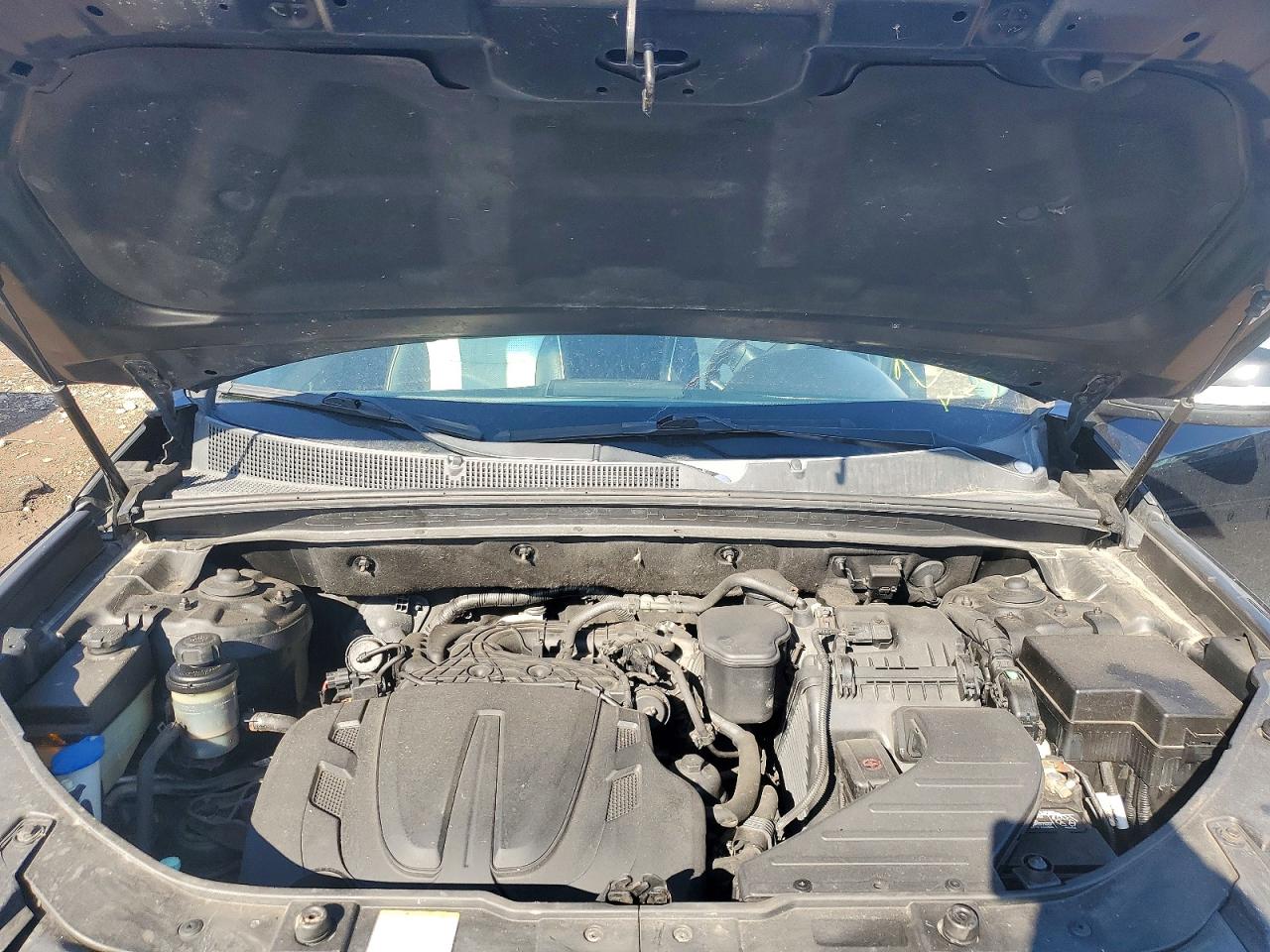 Kia Sorento Sx