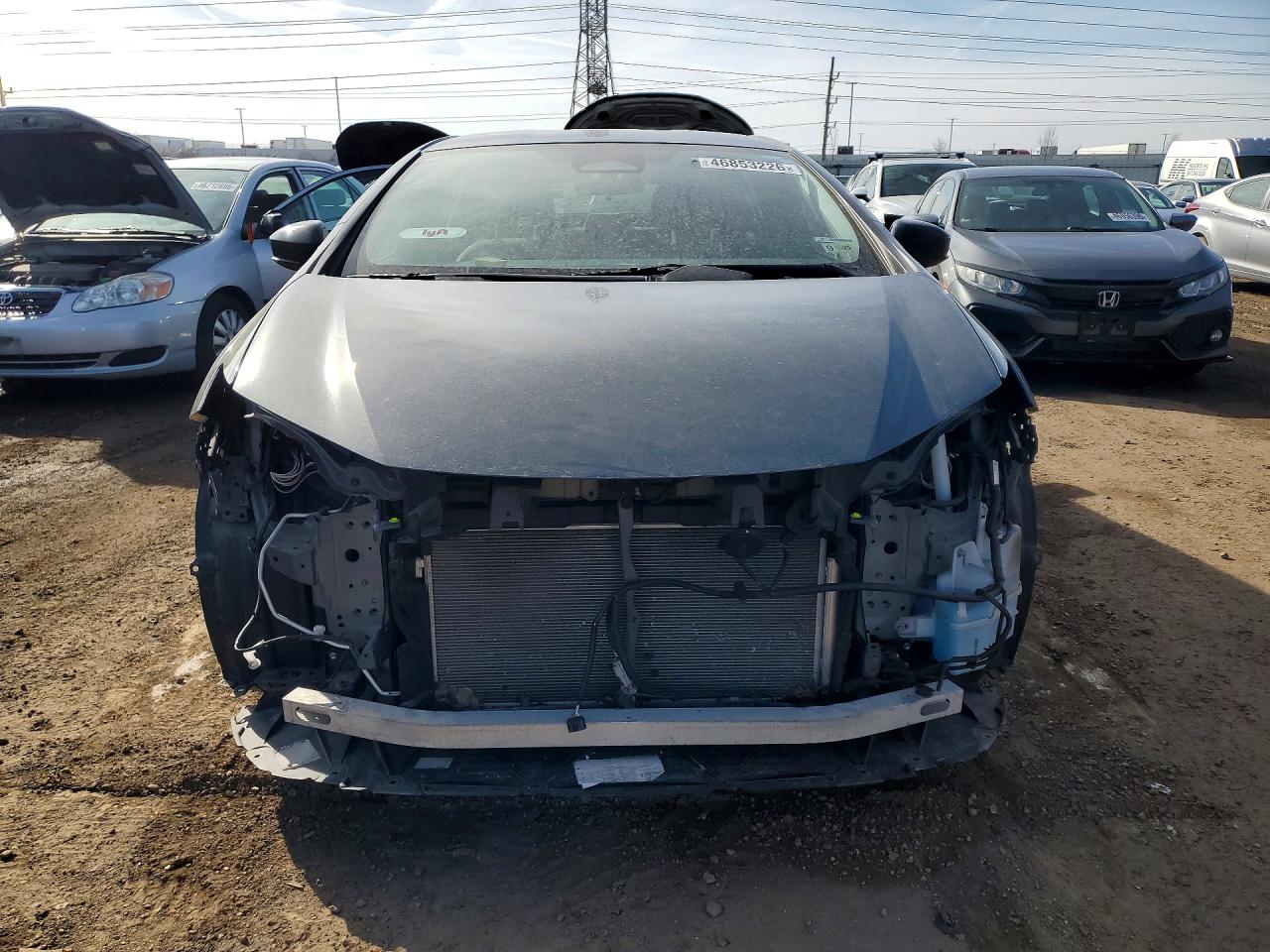 Toyota Prius Le