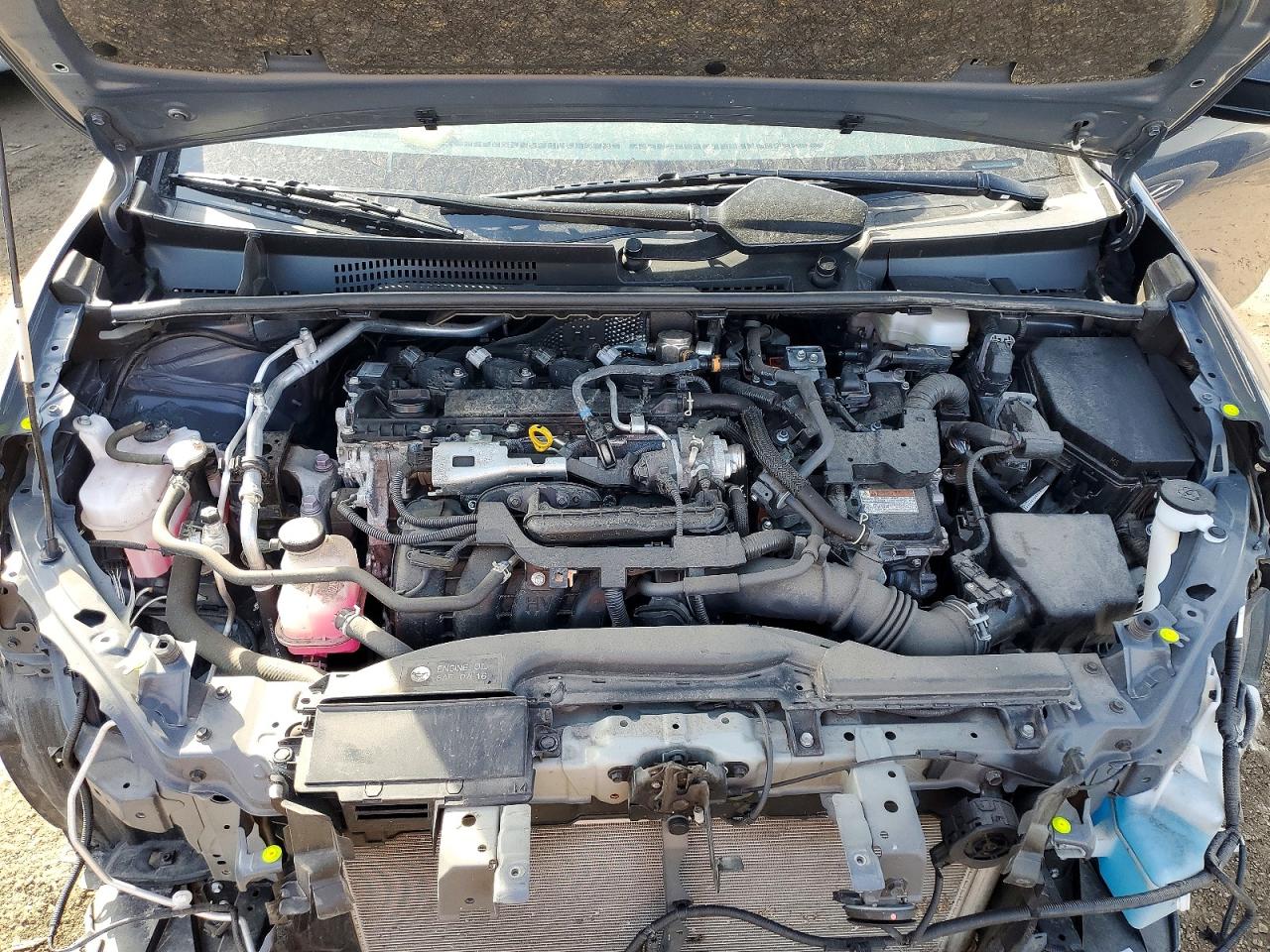 Toyota Prius Le