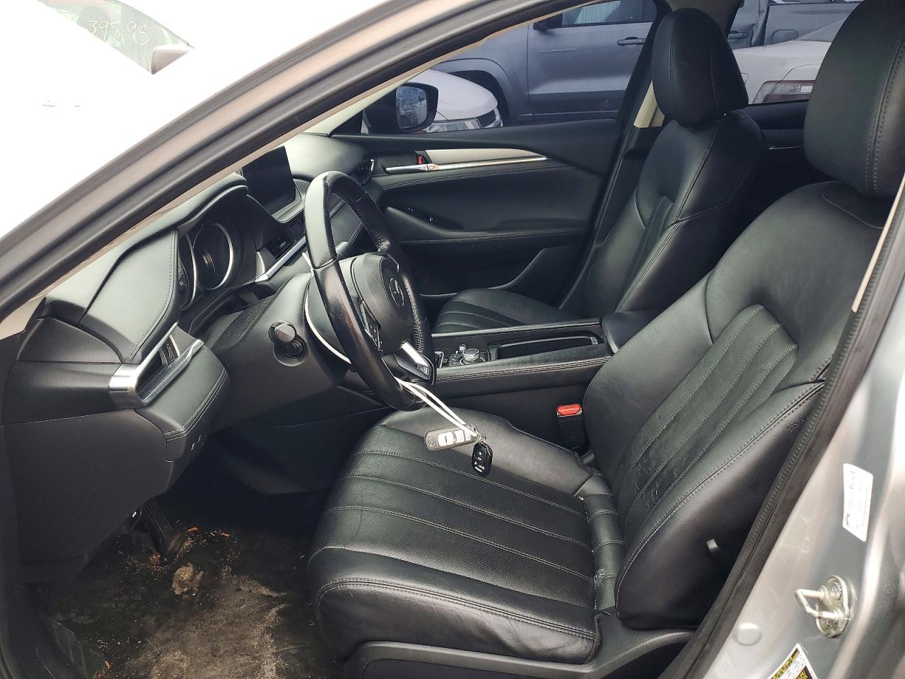 Mazda 6 Touring