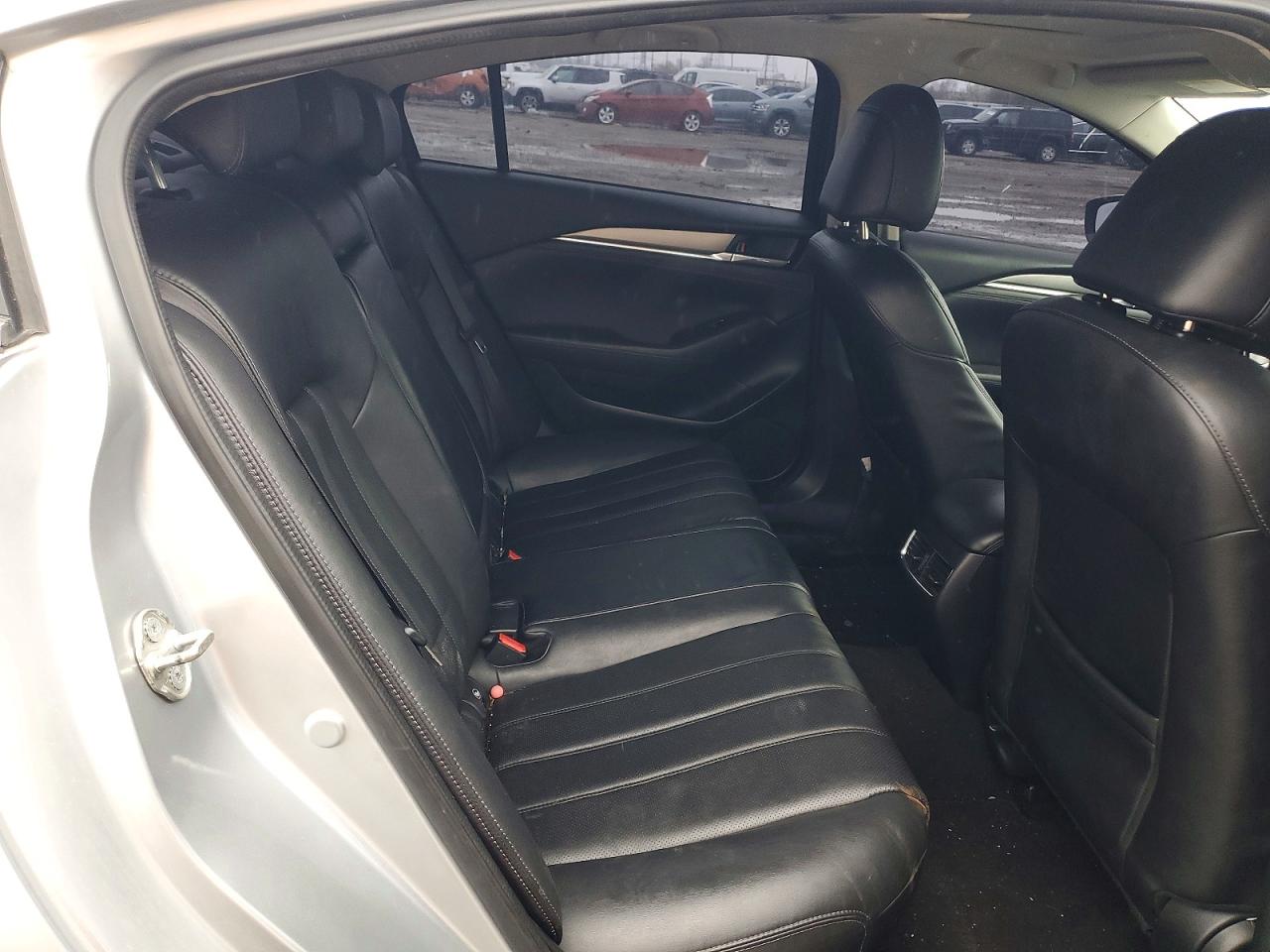 Mazda 6 Touring