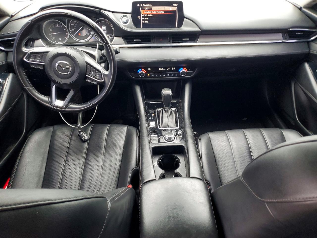 Mazda 6 Touring
