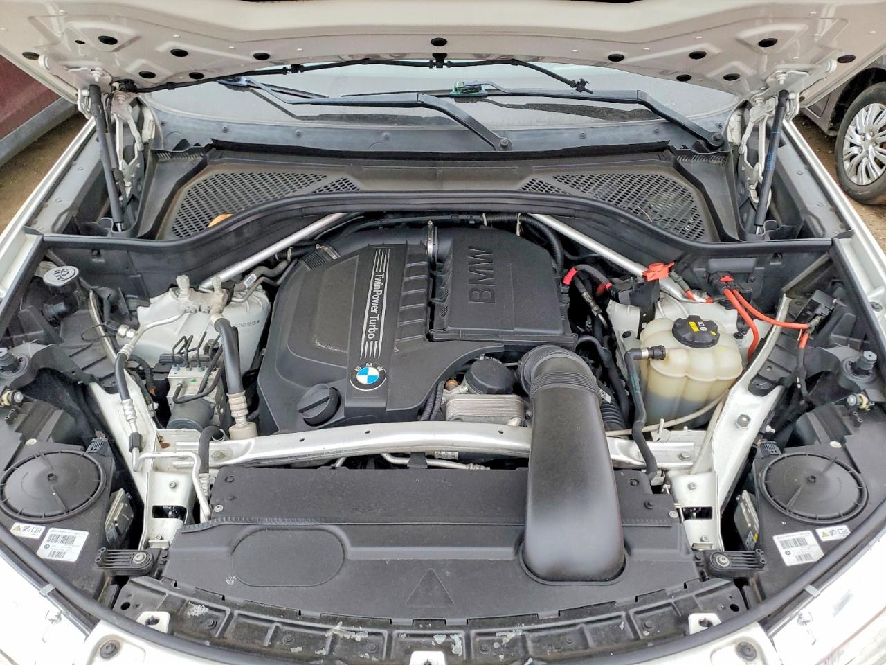 BMW X Series Sdrive35i