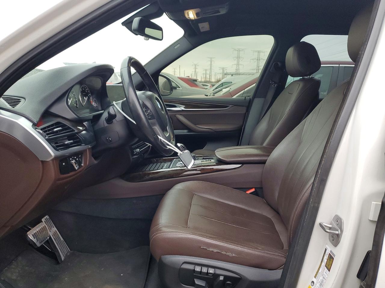 BMW X Series Sdrive35i