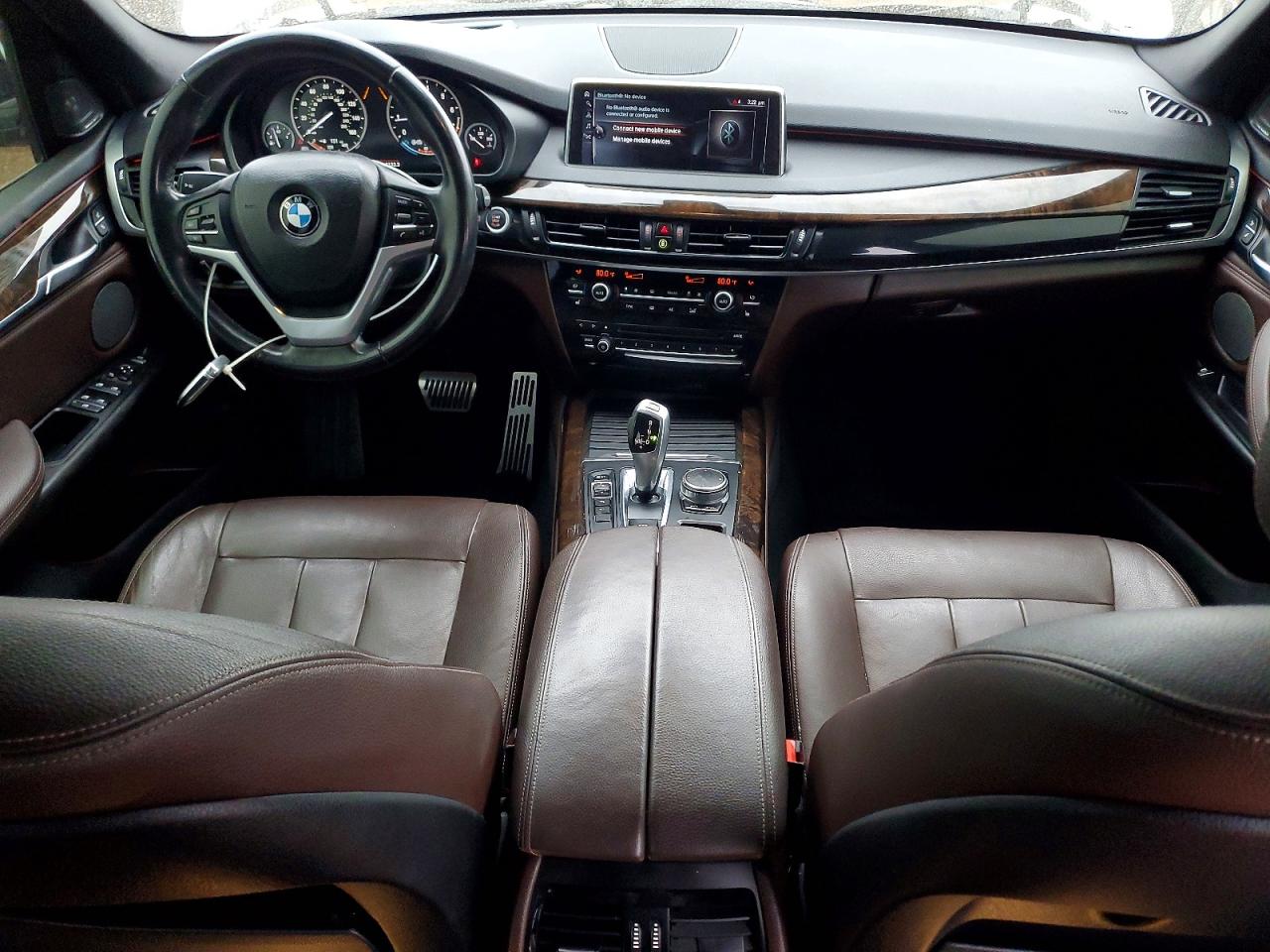 BMW X Series Sdrive35i