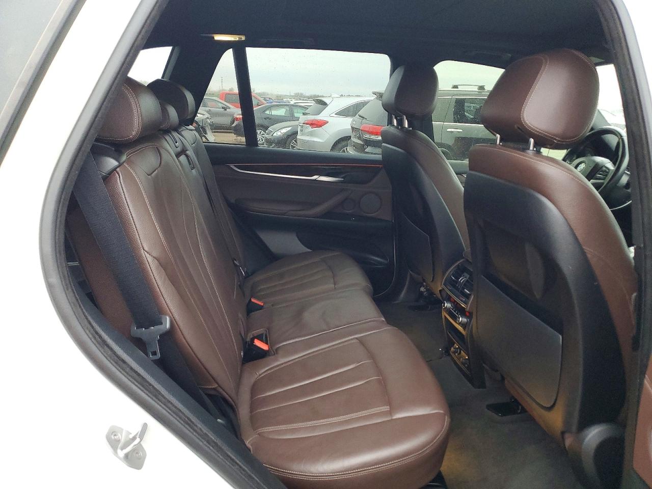 BMW X Series Sdrive35i