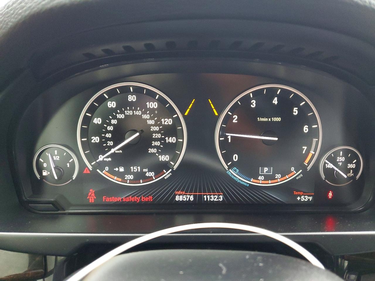 BMW X Series Sdrive35i