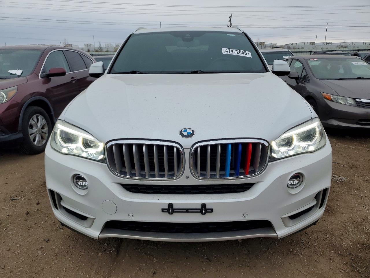 BMW X Series Sdrive35i