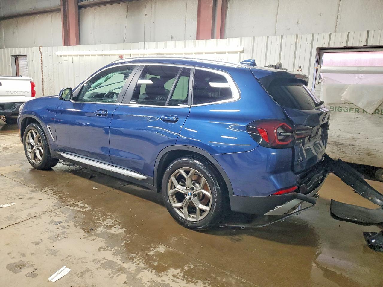 BMW X Series Xdrive30i