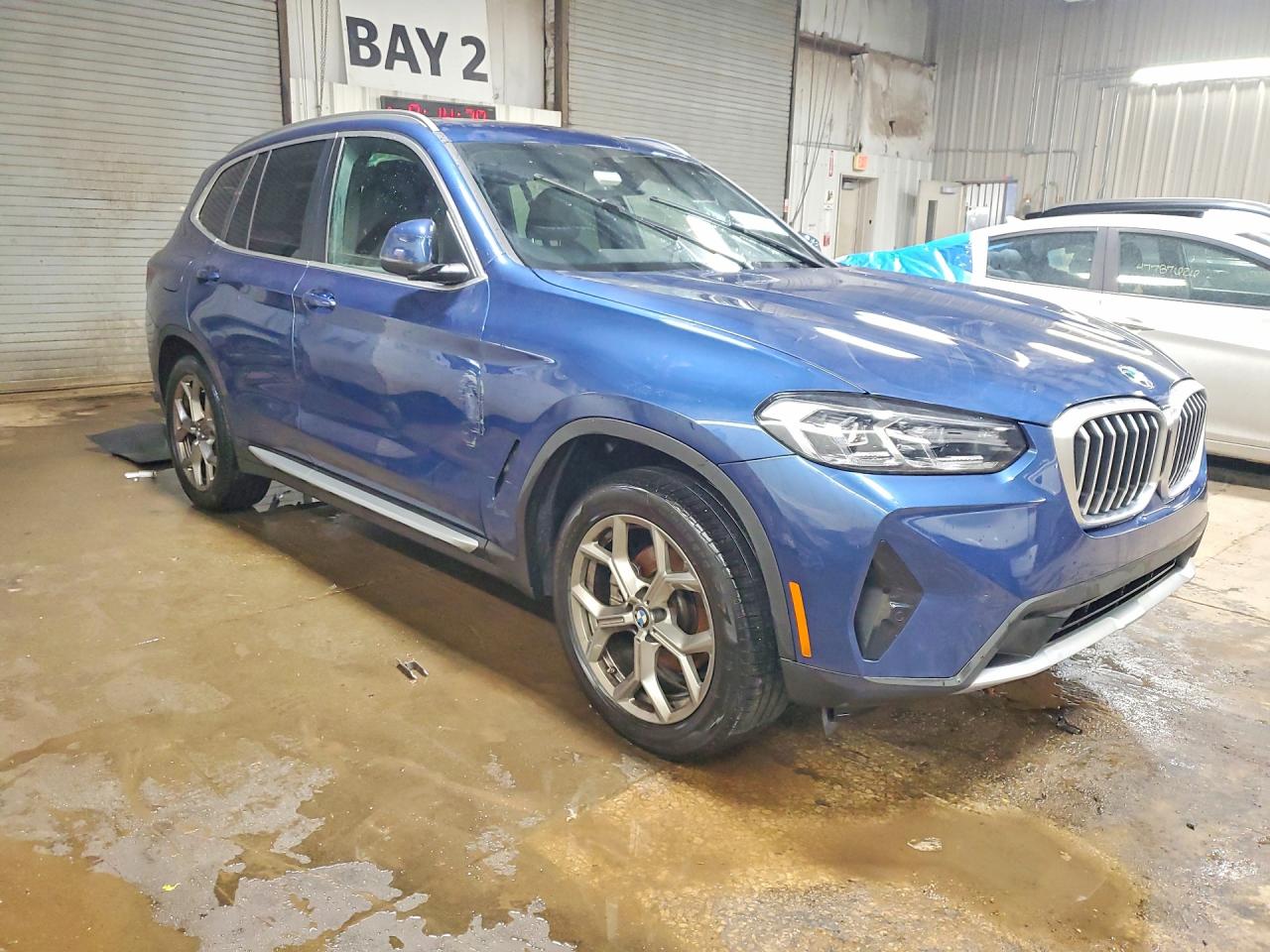 BMW X Series Xdrive30i