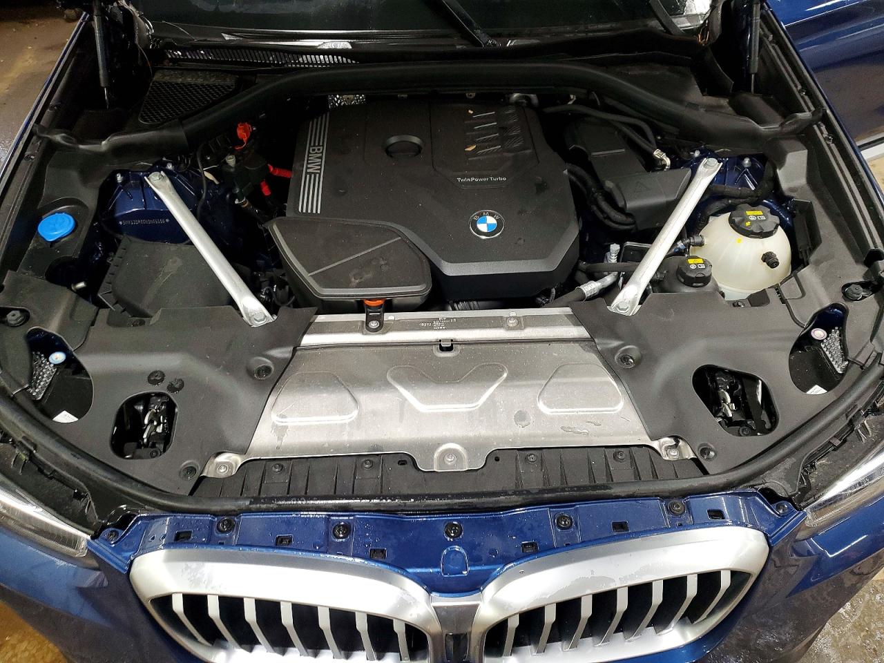 BMW X Series Xdrive30i
