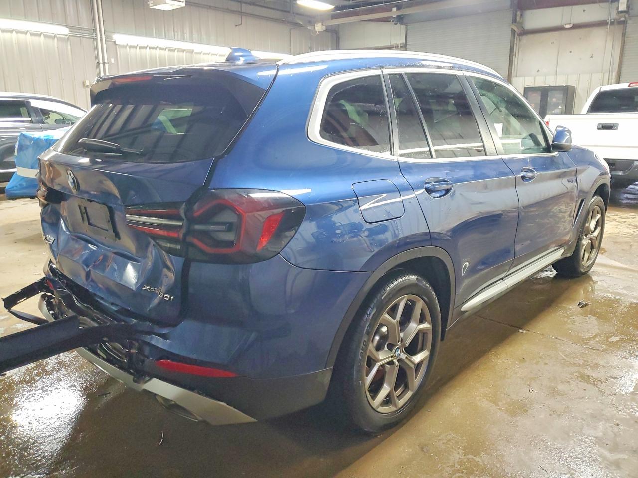 BMW X Series Xdrive30i