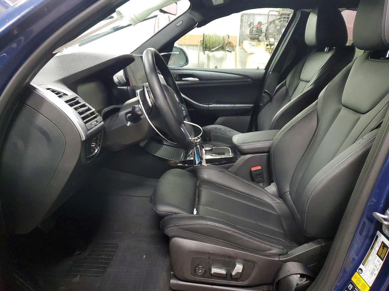 BMW X Series Xdrive30i