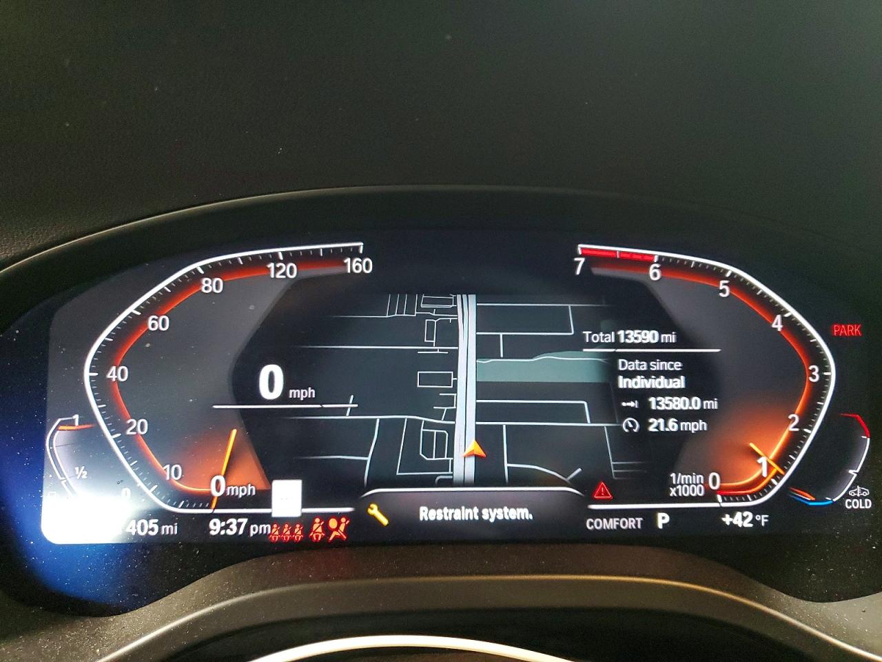 BMW X Series Xdrive30i