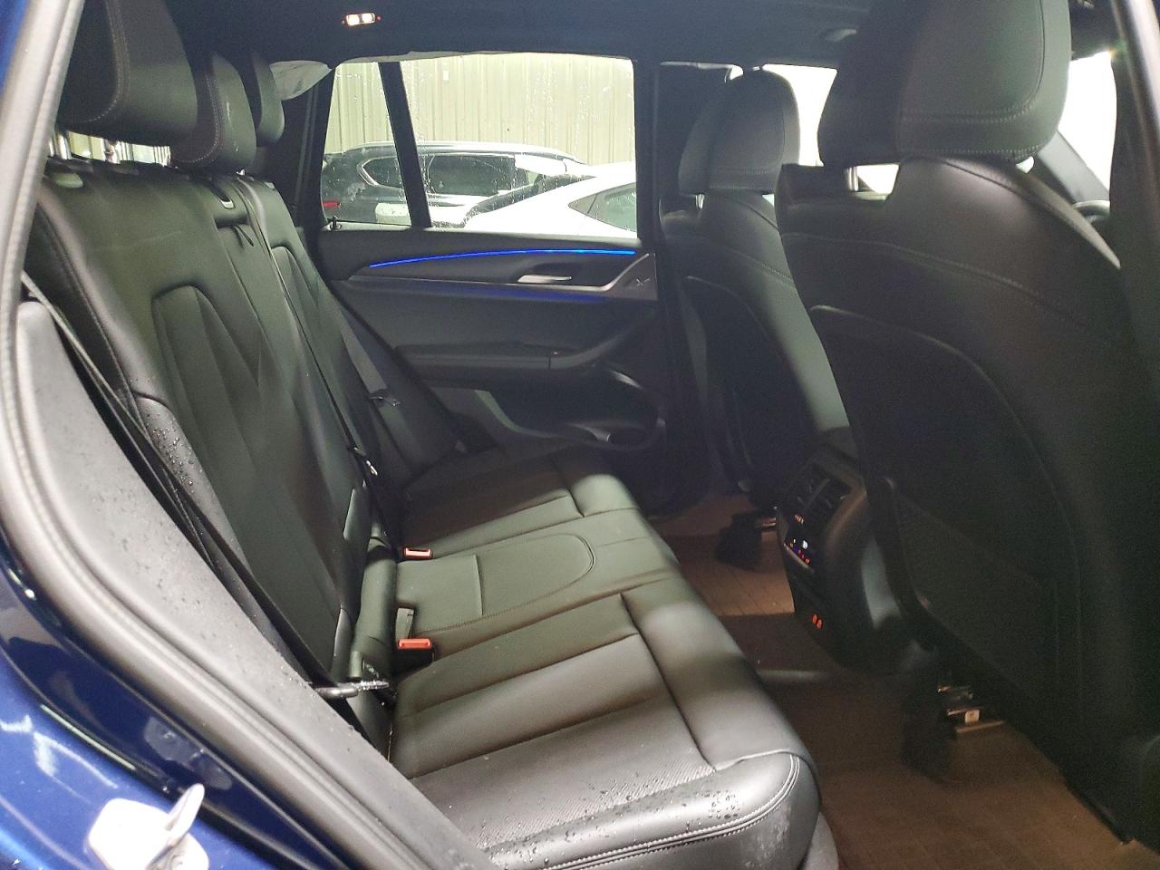 BMW X Series Xdrive30i