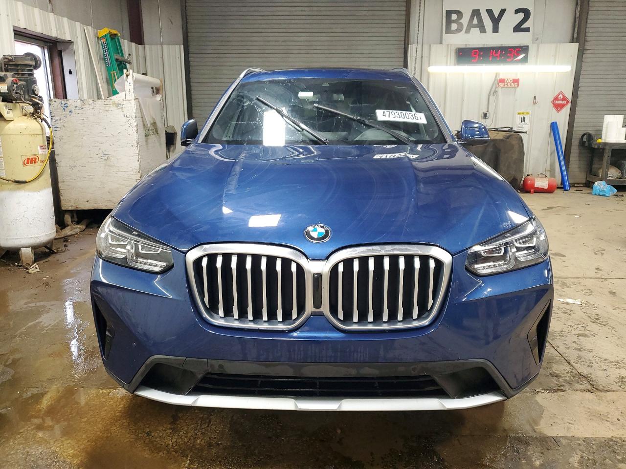BMW X Series Xdrive30i