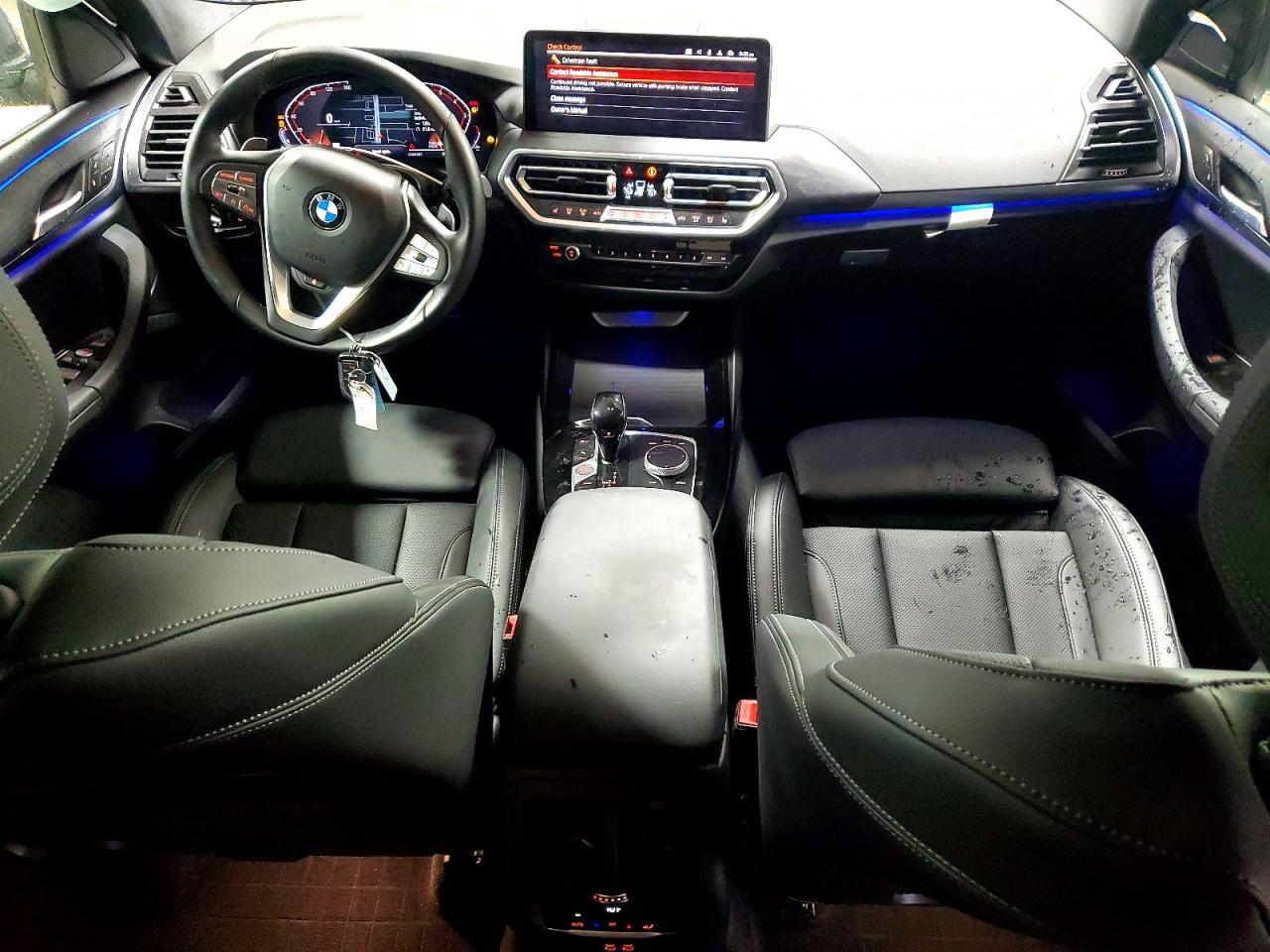 BMW X Series Xdrive30i