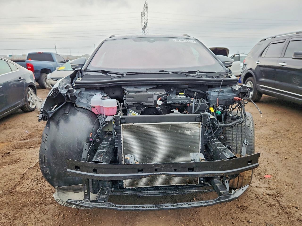 Volkswagen ID.4 Pro