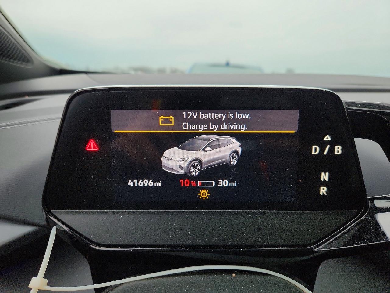 Volkswagen ID.4 Pro