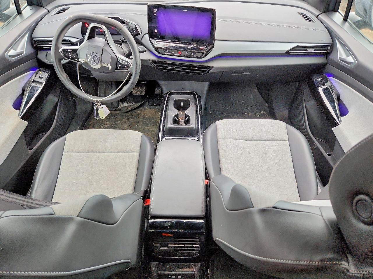 Volkswagen ID.4 Pro