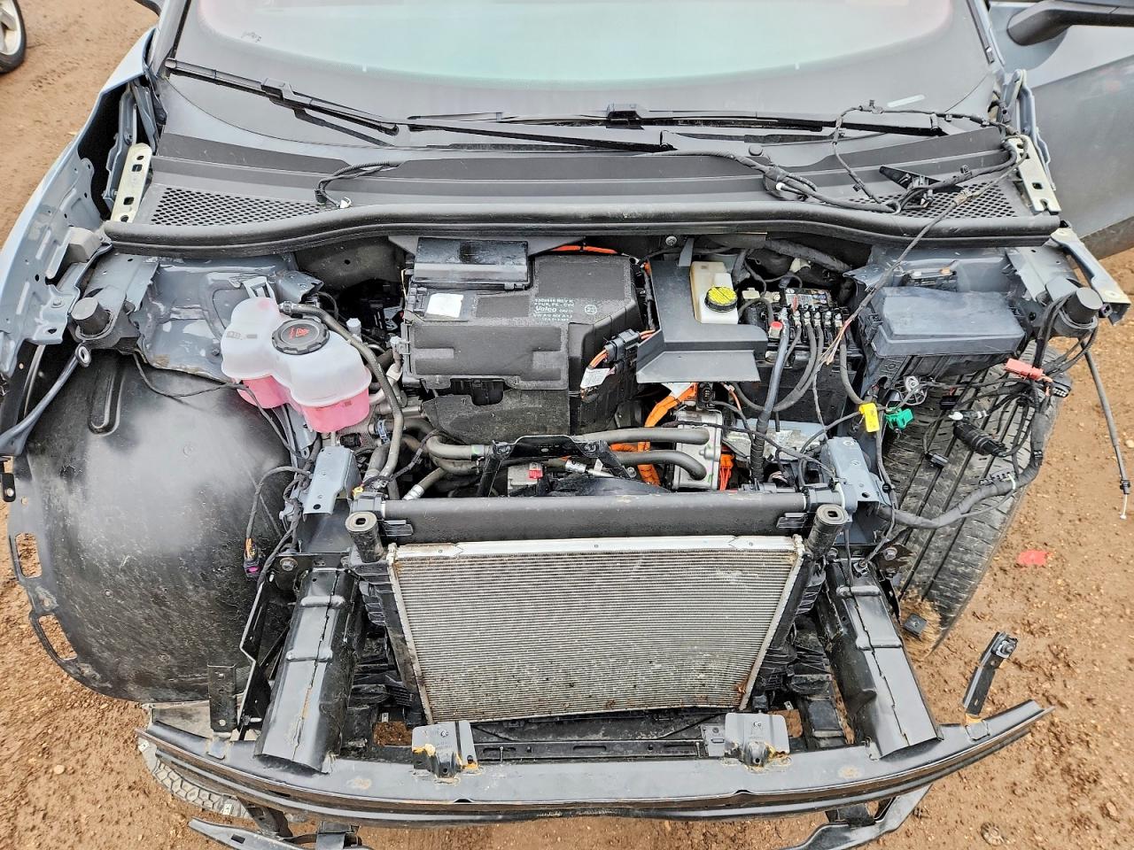 Volkswagen ID.4 Pro