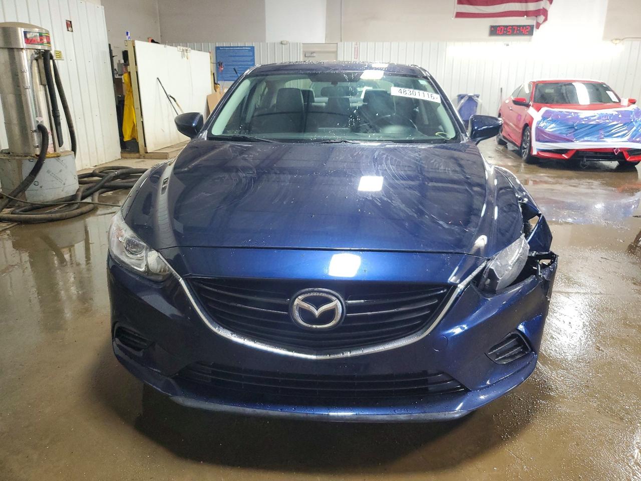 Mazda 6 Touring