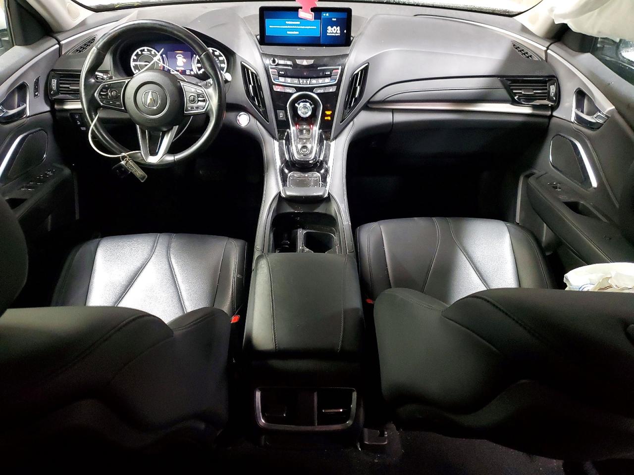 Acura RDX