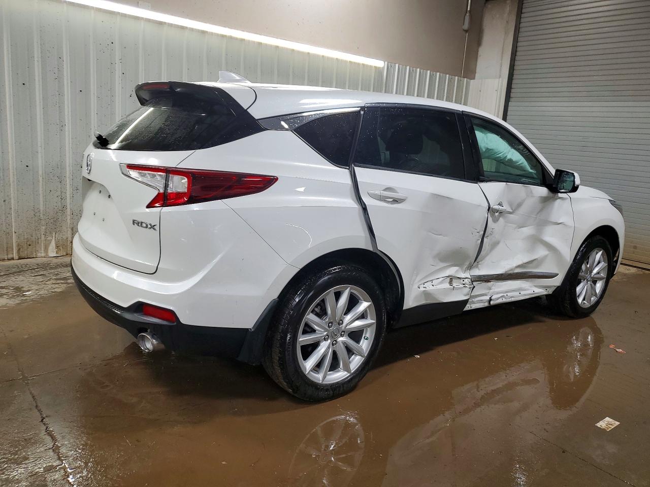 Acura RDX