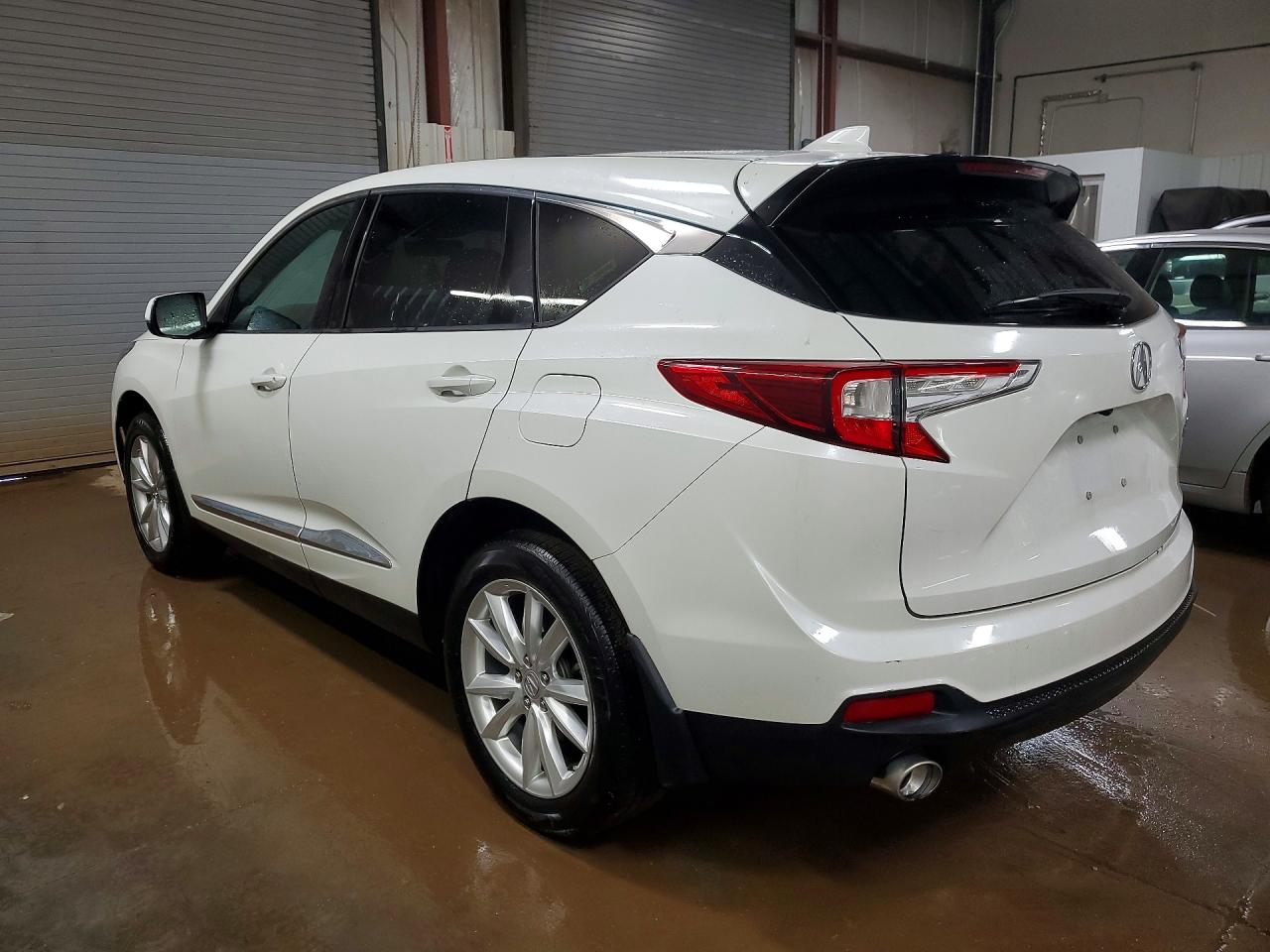 Acura RDX