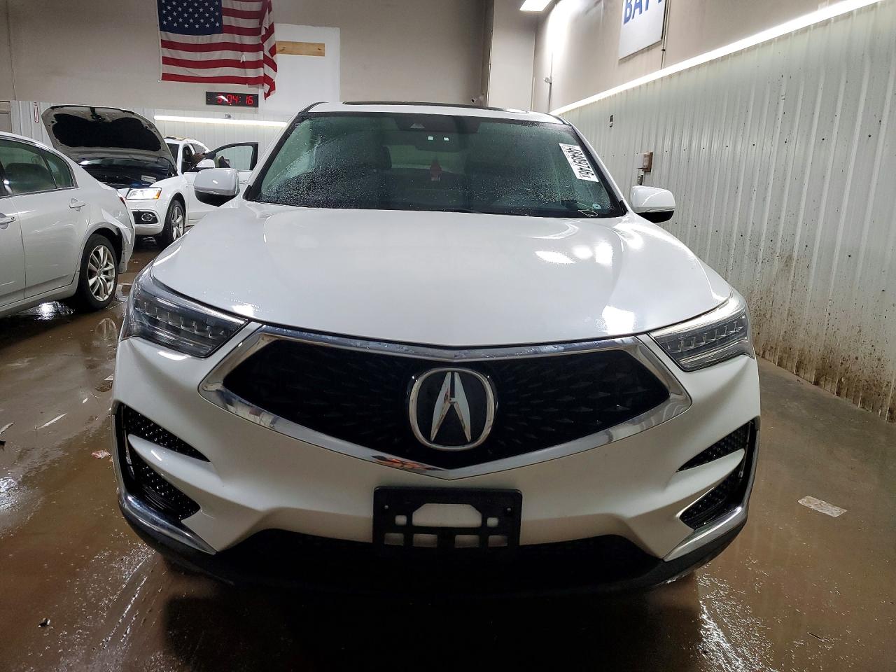 Acura RDX