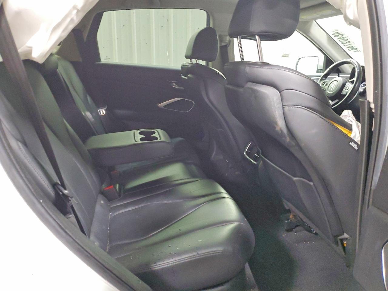 Acura RDX